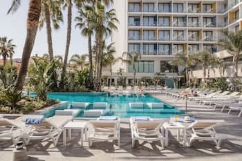 AQUA Hotel Silhouette & Spa - Adults Only