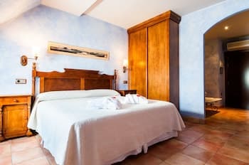 Domus Selecta Doña Manuela