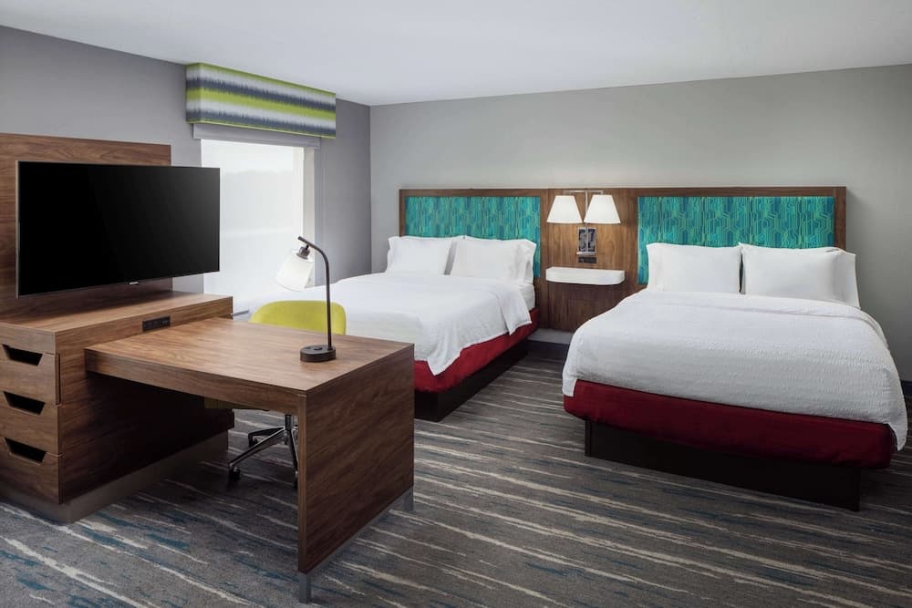 Hampton Inn & Suites Savannah - I-95 South - Gateway