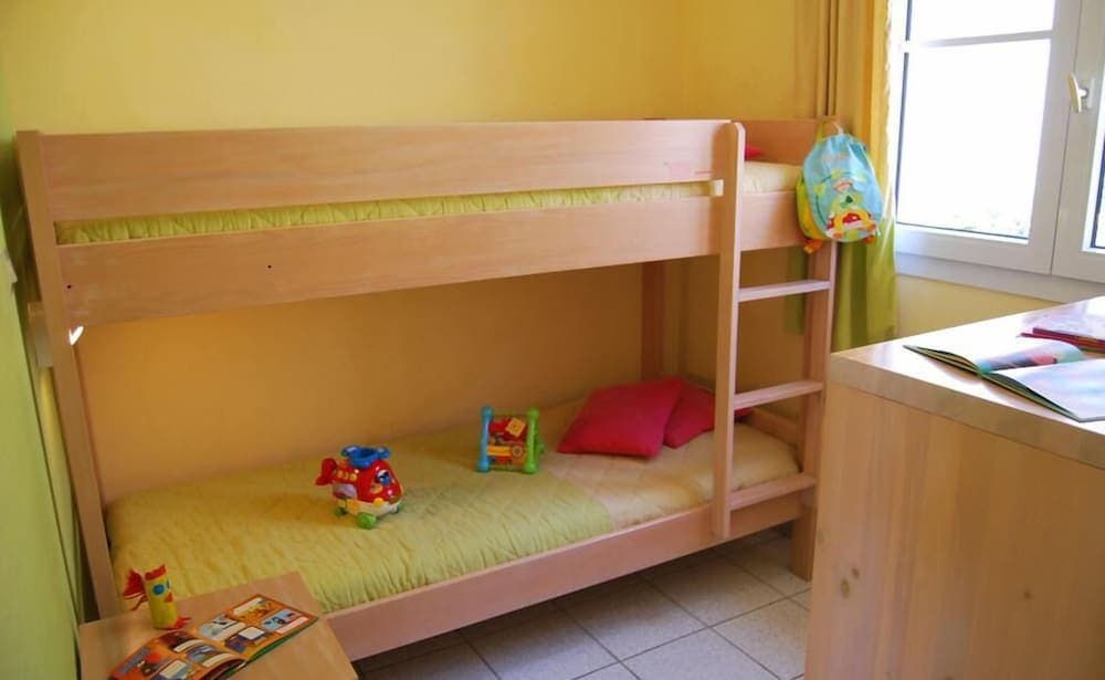 Lagrange Vacances Le Village des Aloés