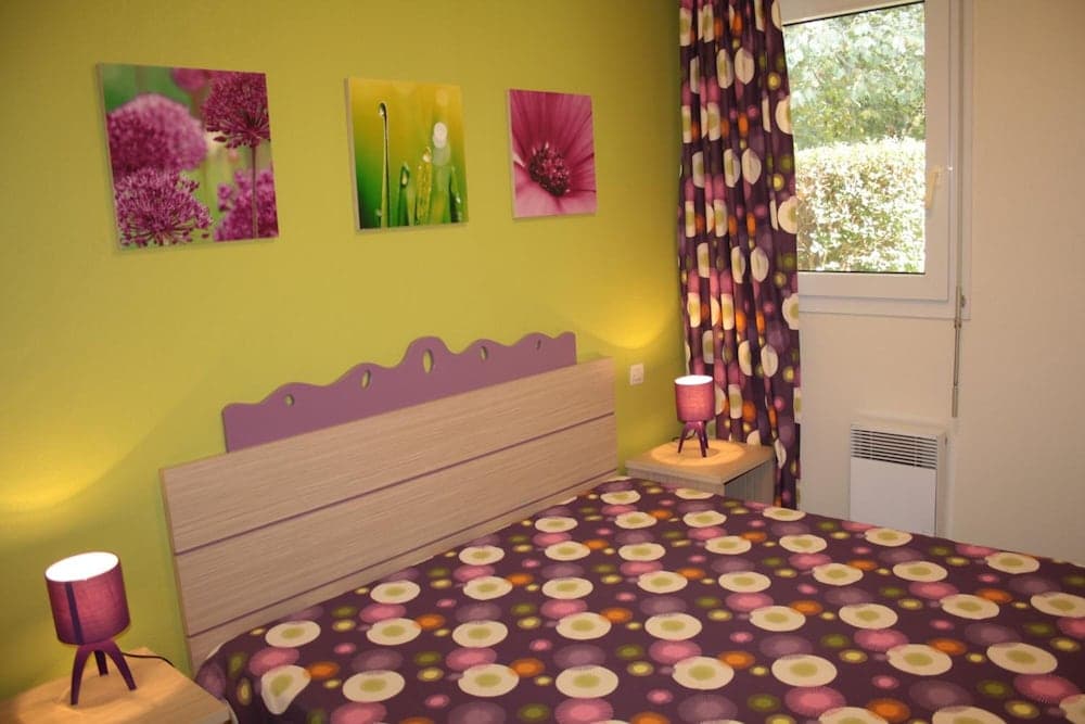 Lagrange Vacances Les Pierres de Jade