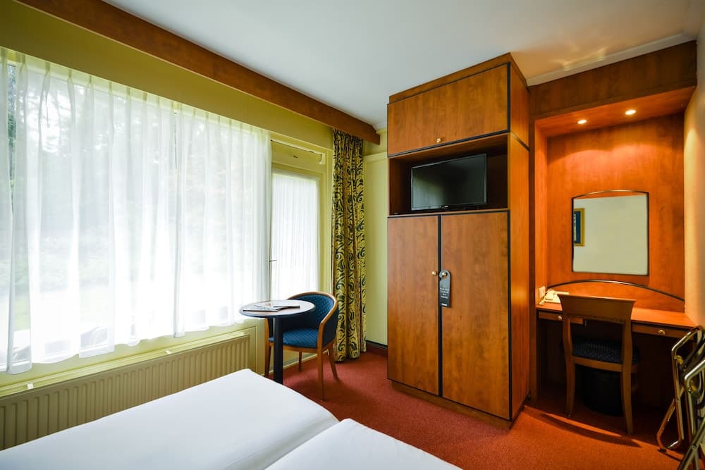 Fletcher Hotel-Restaurant Beekbergen - Apeldoorn