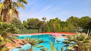 Lagrange Vacances Les Pescalunes