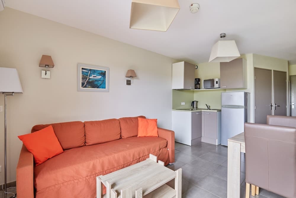 Résidence Odalys Côté Canal