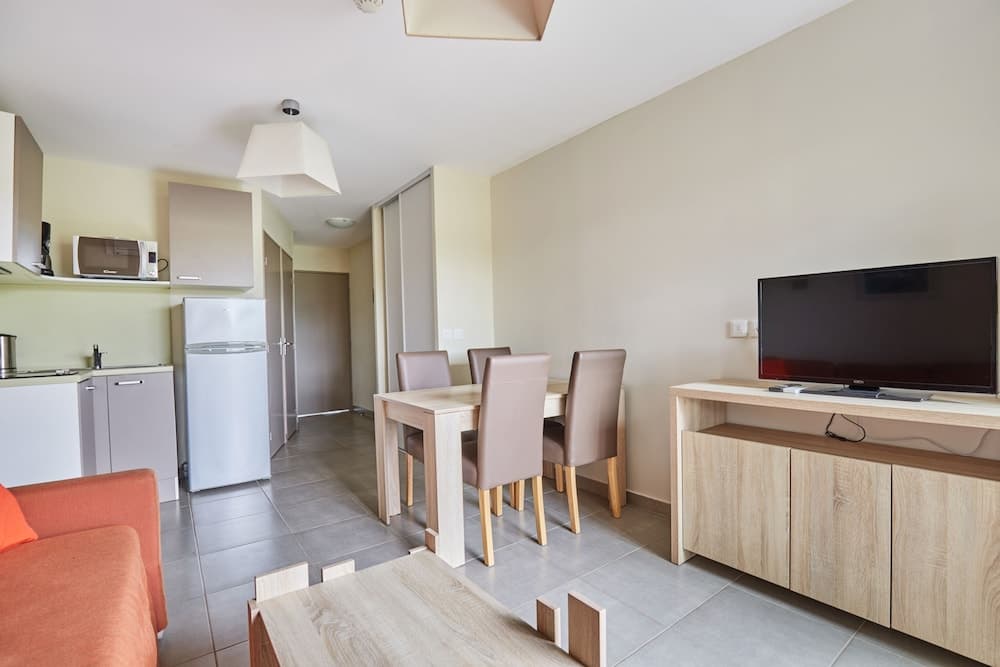 Résidence Odalys Côté Canal