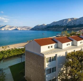 Zvonimir Sunny Hotel by Valamar