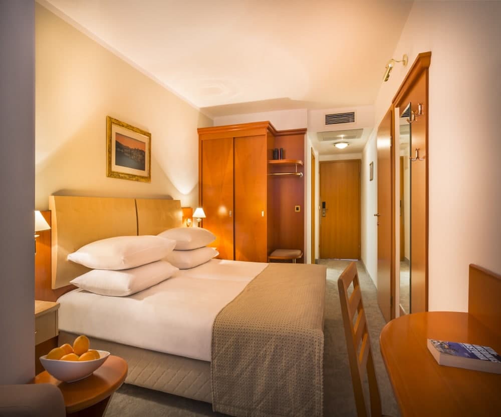 Sunny Baška Residence by Valamar, ex Zvonimir