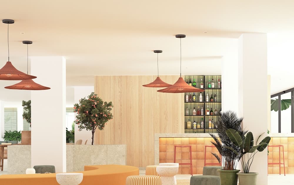 Tangerine by Honne Hotels - Adults Only ¨New Opennig¨