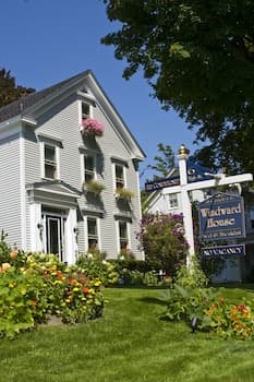 Camden Windward House