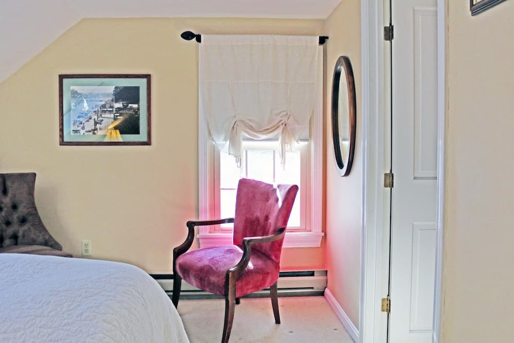 Camden Windward House