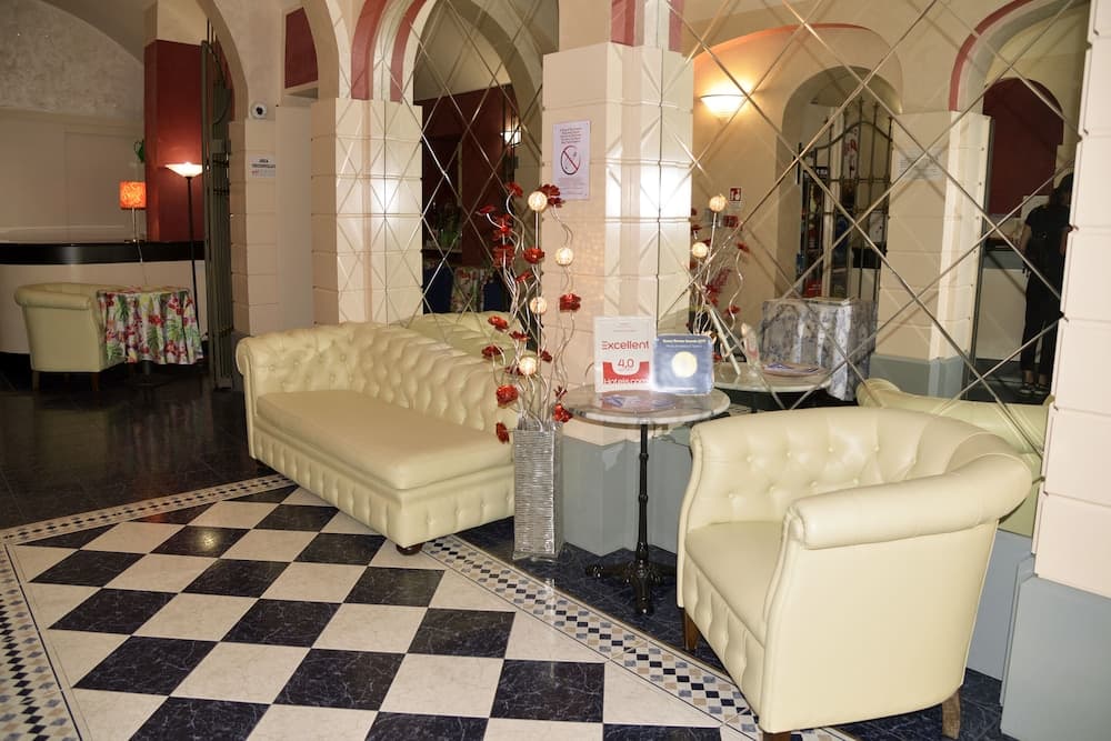 Hotel Amadeus Torino