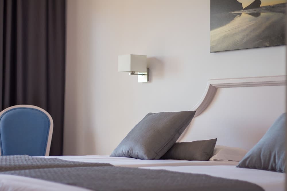 Mac Puerto Marina Benalmadena