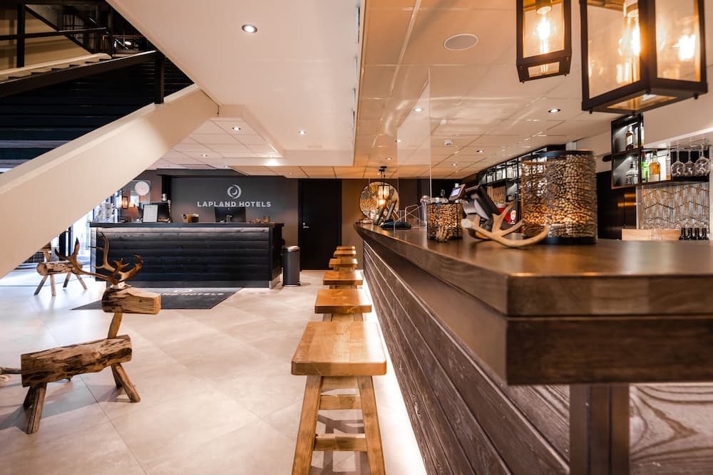 Lapland Hotels Sky Ounasvaara