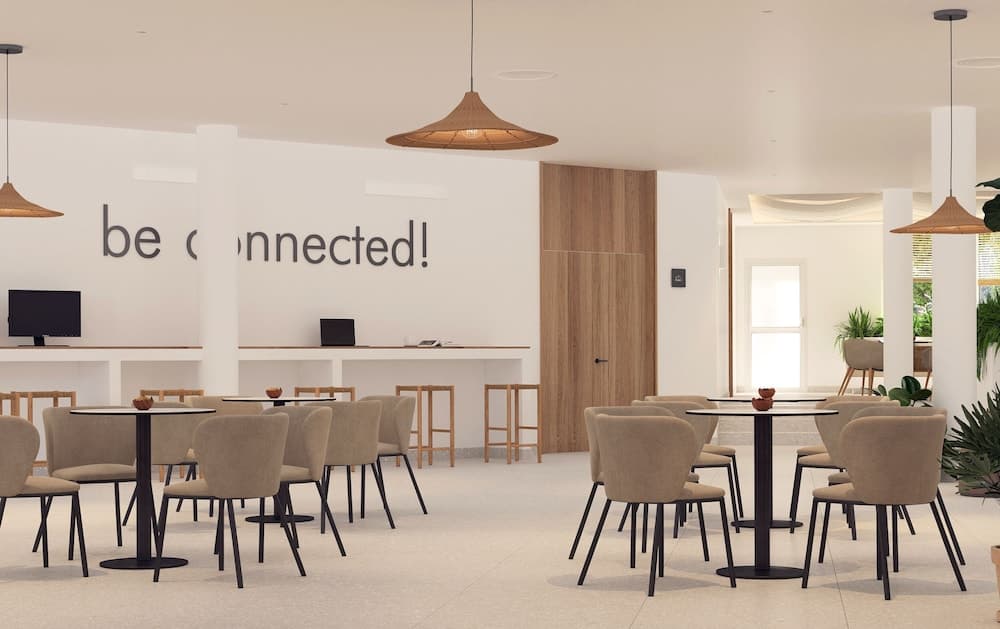 Hotel HSM Atlantic Park Hotel