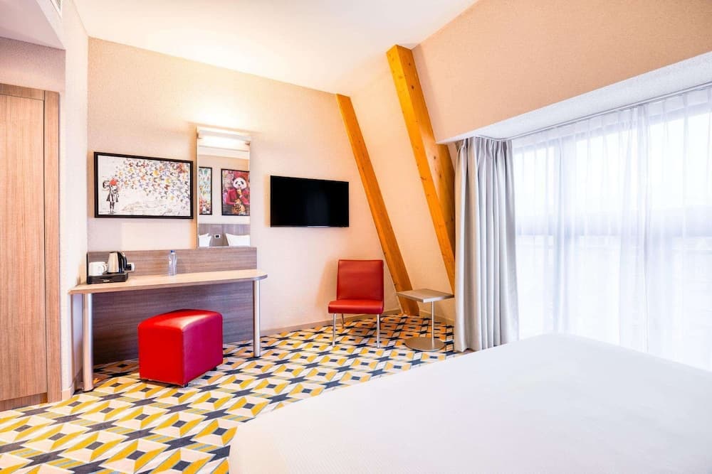 Alma Grand Place Hotel