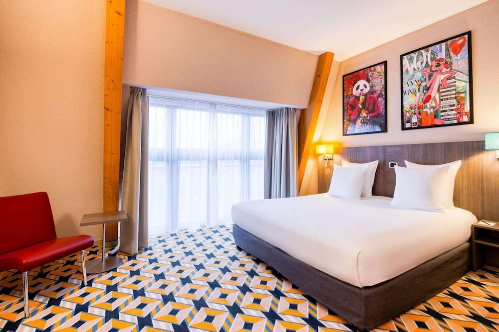 Alma Grand Place Hotel