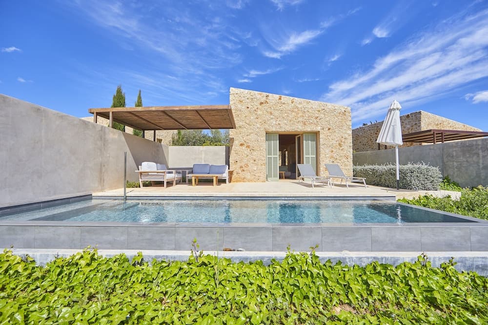 Son Penya Petit Hotel & Spa - Adults Only