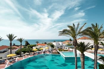 Mitsis Rodos Maris Resort & Spa - All Inclusive