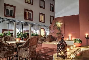 Apartamentos Murillo