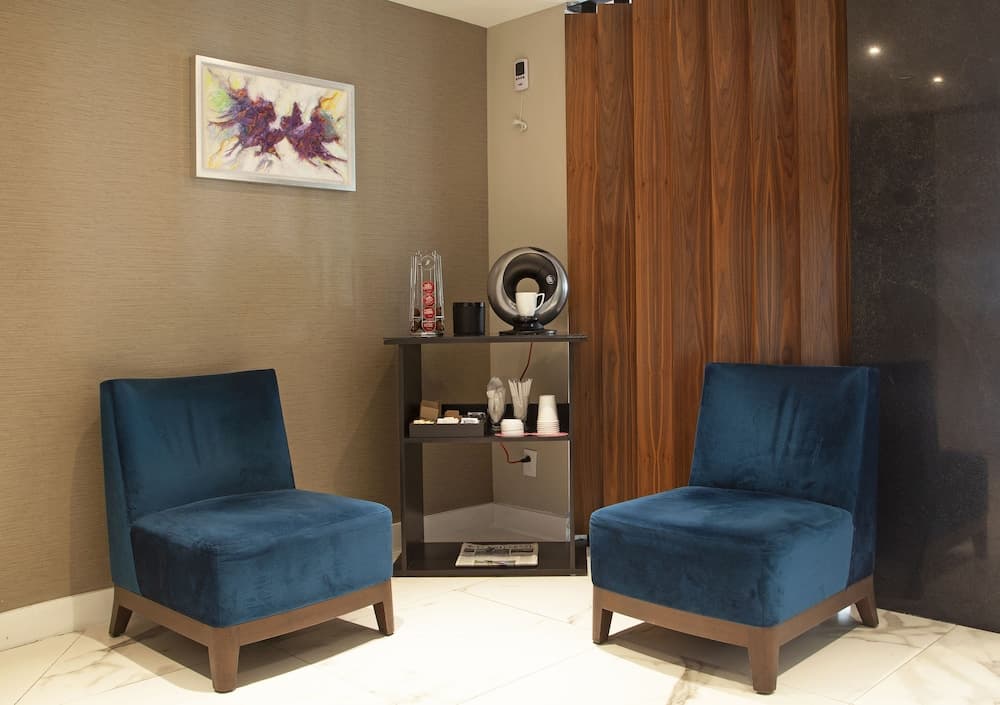 Isaaya Hotel Boutique by WTC