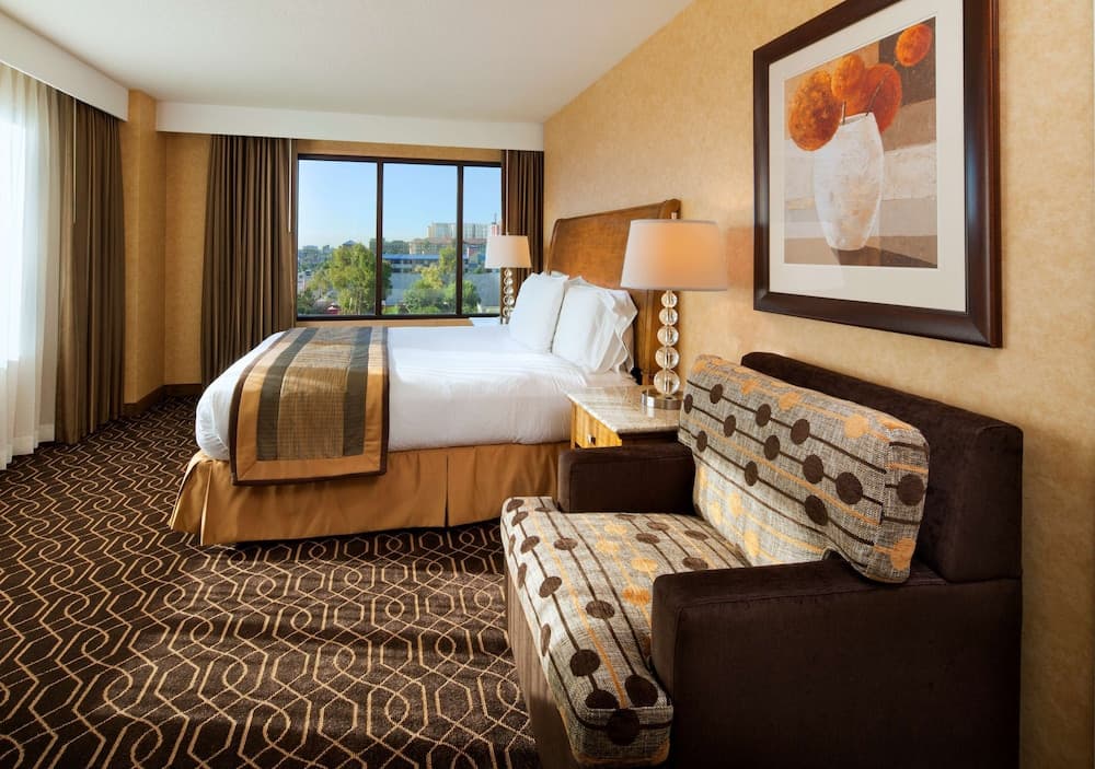 DoubleTree Suites by Hilton Anaheim Rsrt - Conv Cntr
