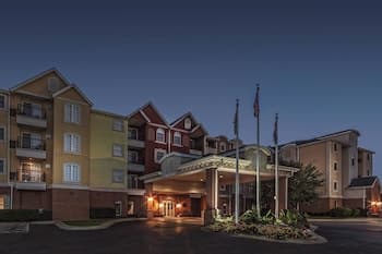Residence Inn Marriott Joplin