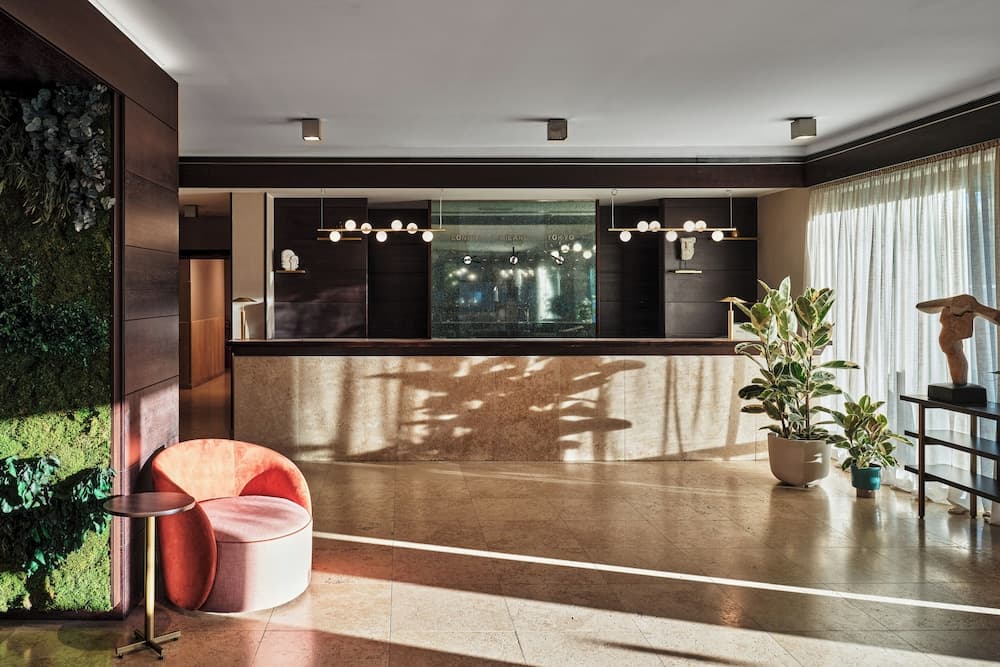 Crowne Plaza Milan - Malpensa Airport by IHG