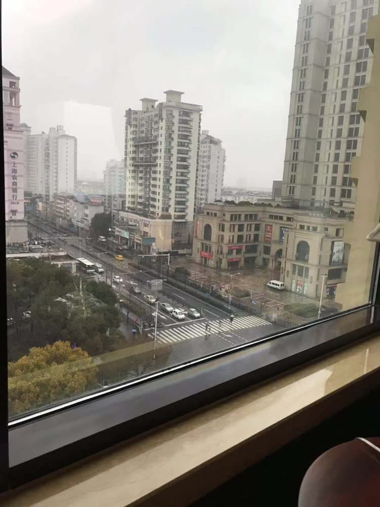 Courtyard by Marriott Shanghai Fengxian