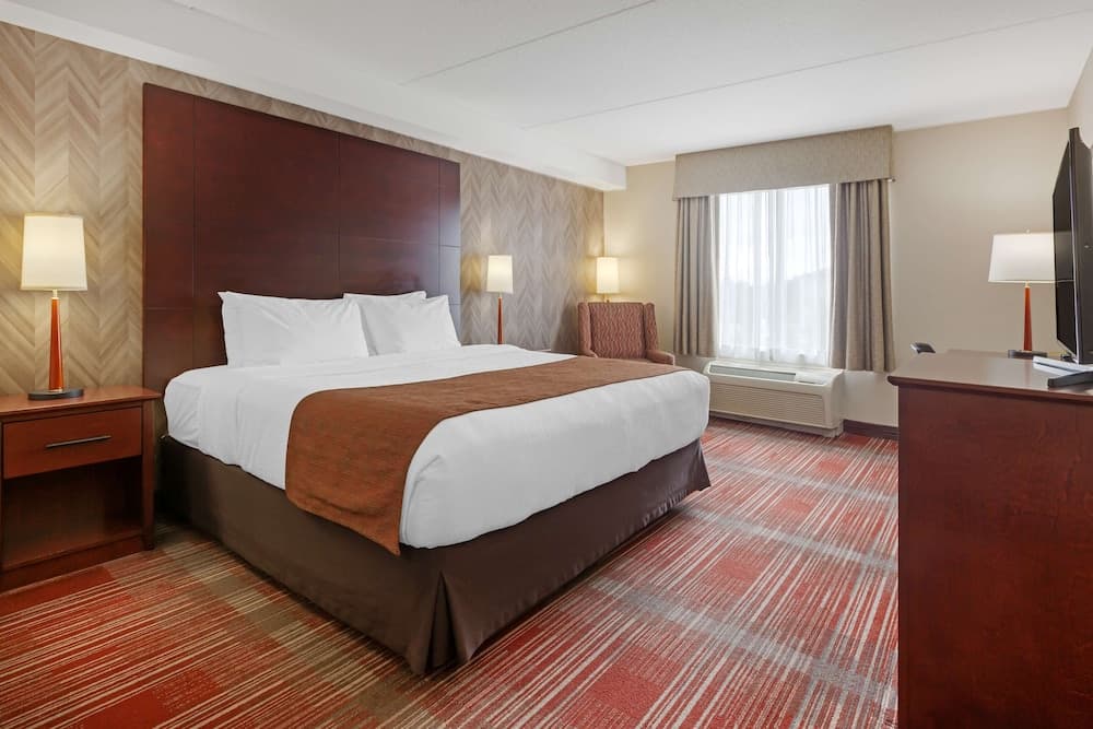 Best Western Plus Muskoka Inn