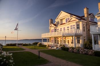 Cottages at Bay Harbor