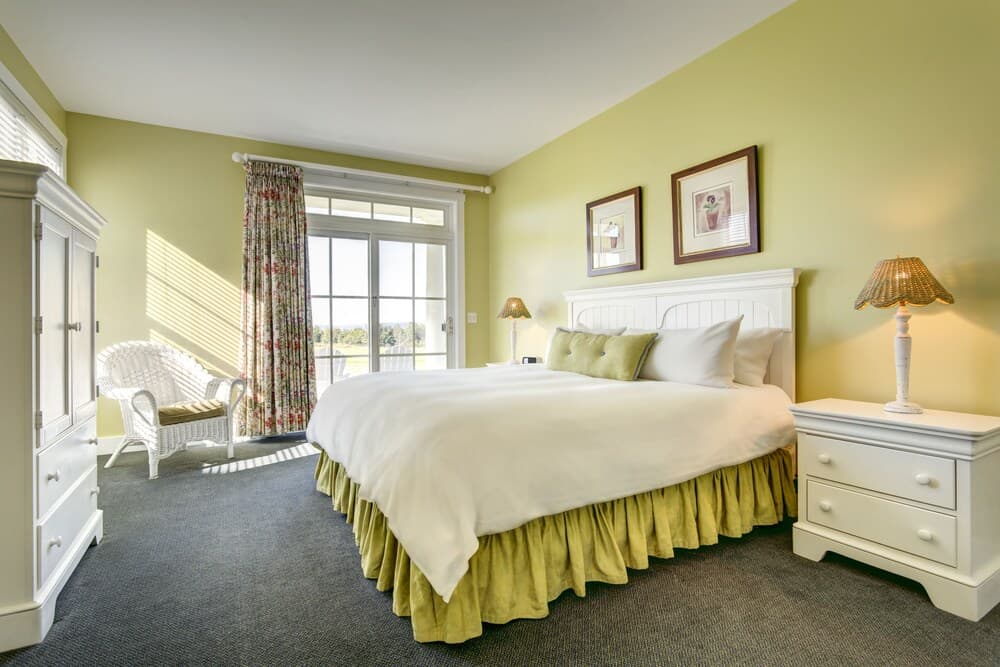 Cottages at Bay Harbor