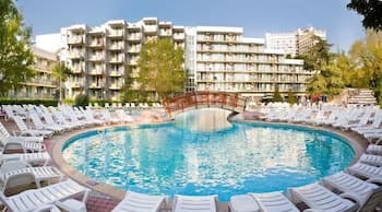 Laguna Mare Hotel - All Inclusive