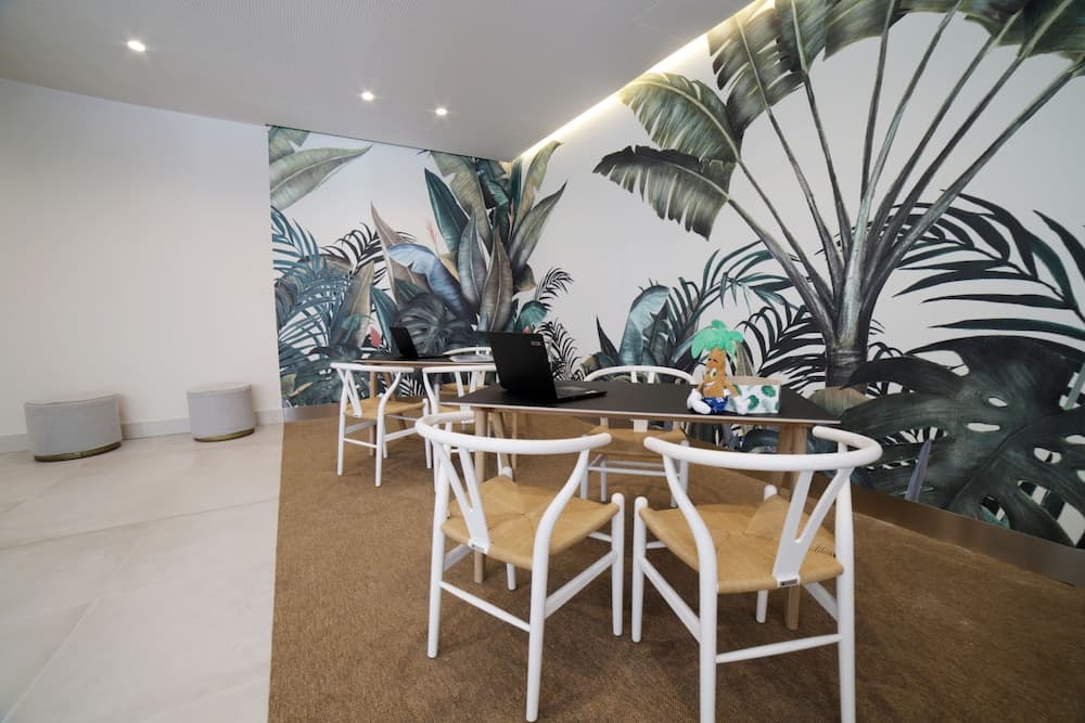 Eurosalou Hotel & Spa