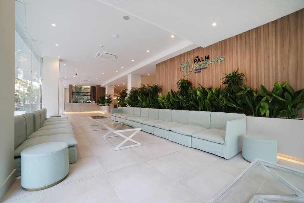 Eurosalou Hotel & Spa