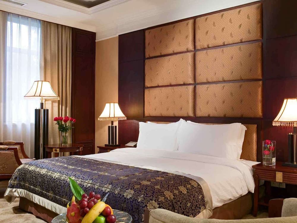 Grand Mercure Xian Renmin Square