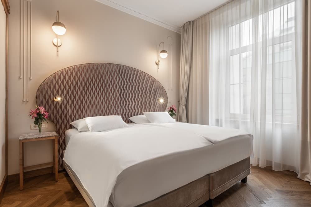 Grand Hotel Union Eurostars