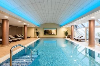 Grand Hotel Union Eurostars