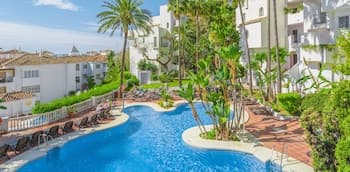 Royal Oasis Club at Pueblo Quinta