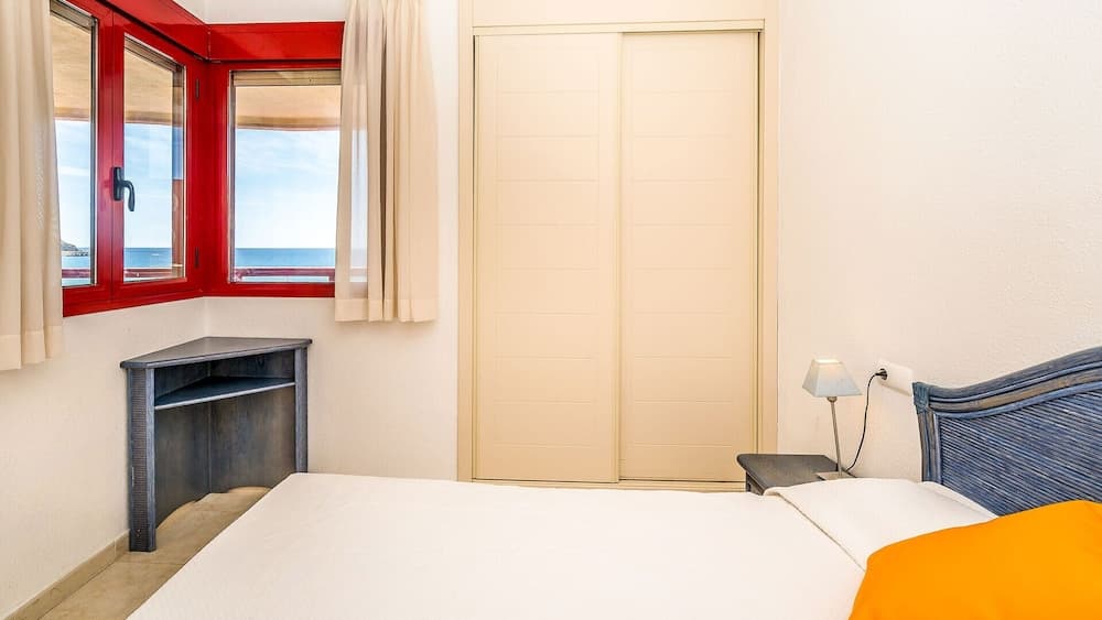 Apartamentos Amatista