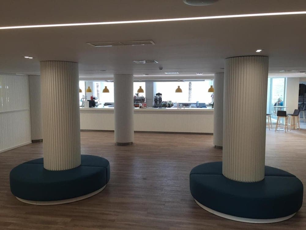 Hotel Agua Azul - Adults Only