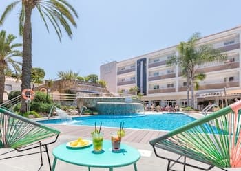 Sumus Hotel Monteplaya & Spa 4S - Adults Only