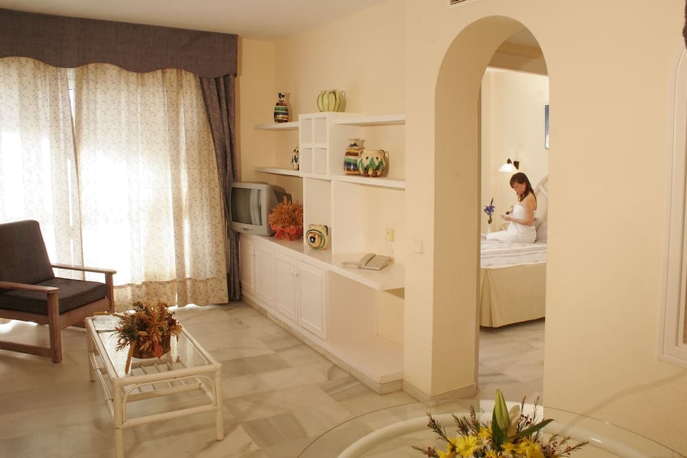 Fenix Beach Apartamentos