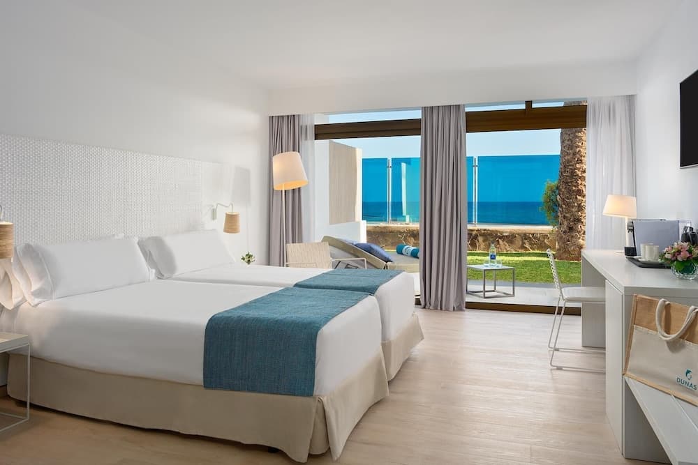 Don Gregory by Dunas, Adults Only