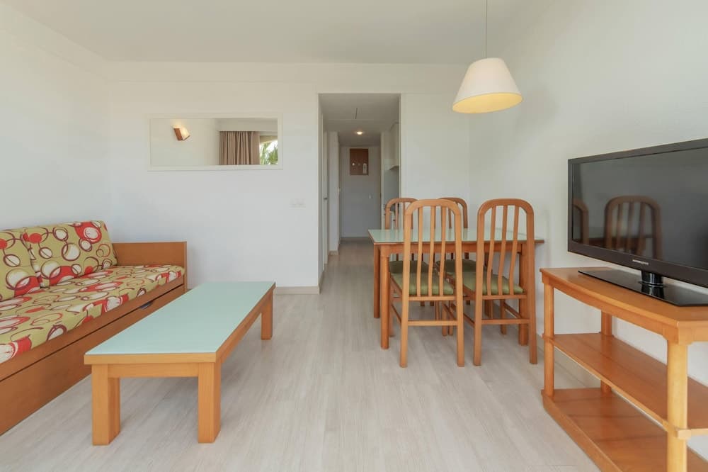 Club Simo Aparthotel