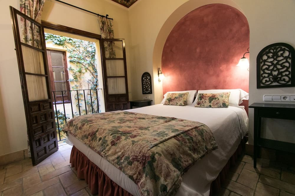 El Rincon De Las Descalzas