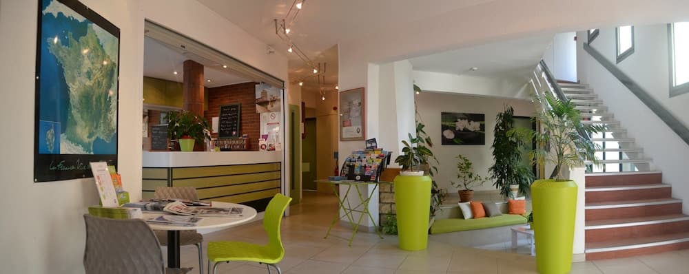 The Originals Access, Hôtel Le Beaulieu