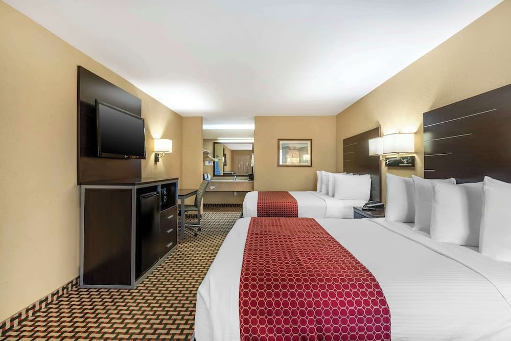 Best Western Bradford Inn