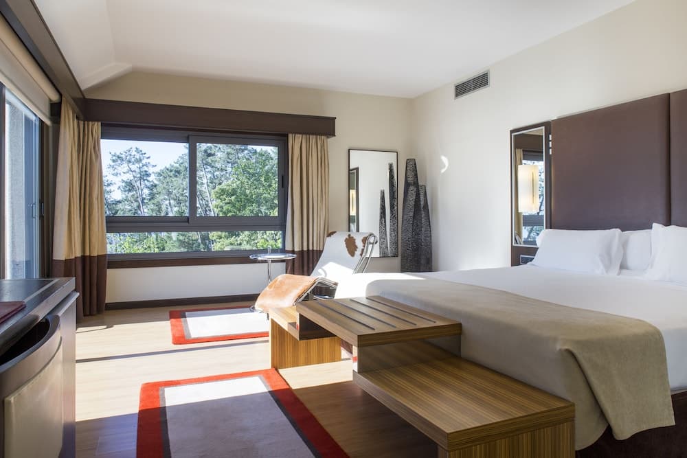 Gran Talaso Hotel Sanxenxo