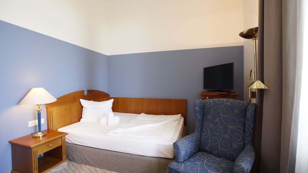 Upstalsboom Seehotel