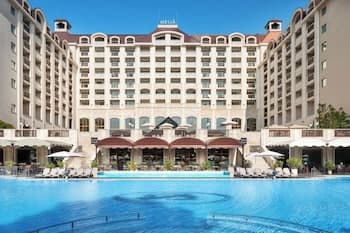Melia Grand Hermitage - All Inclusive
